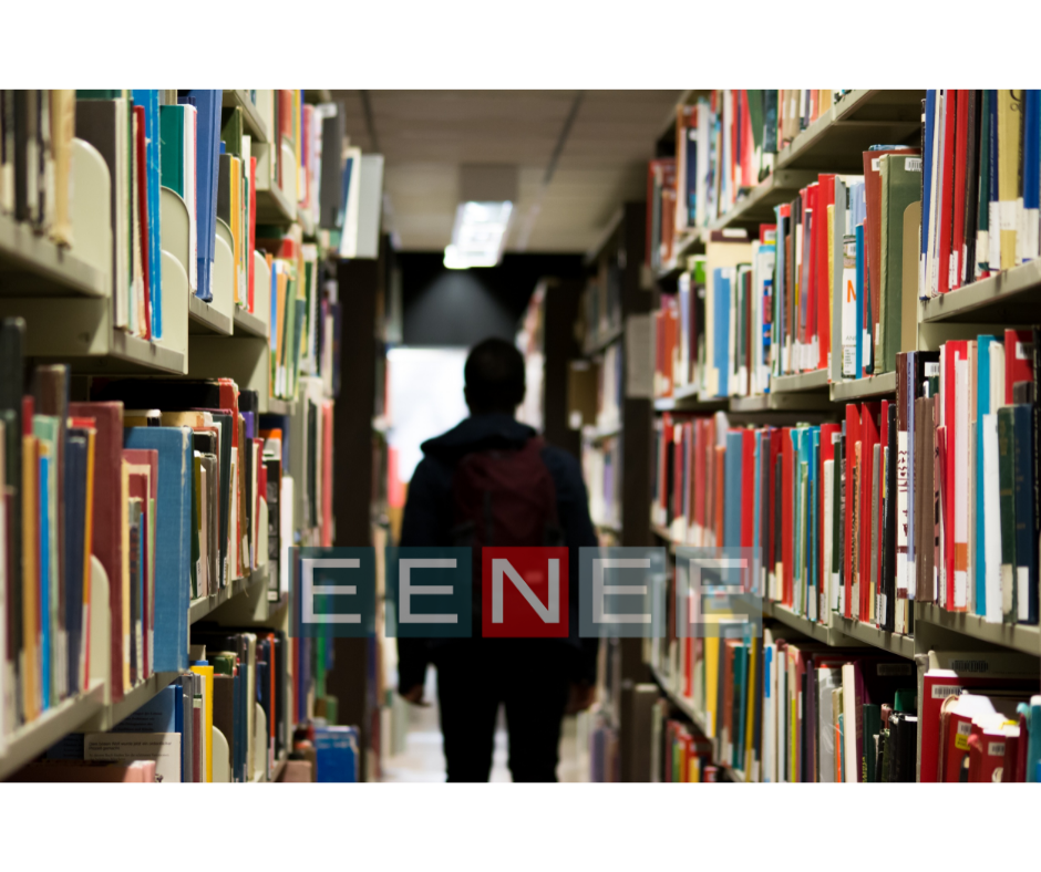 EENEE veröffentlicht analytischen Bericht über die Qualität des Schullebens und die Lernergebnisse von Schülern in Europa