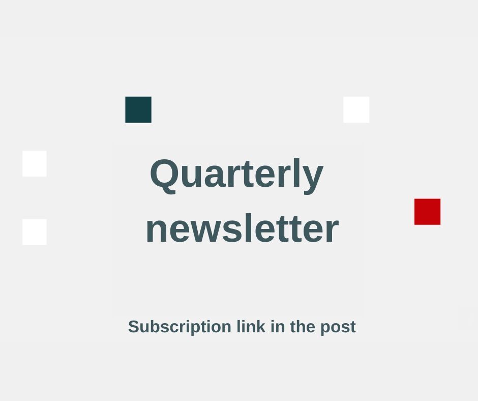 Access the quarterly newsletter for European Expert Network on Economics of Education