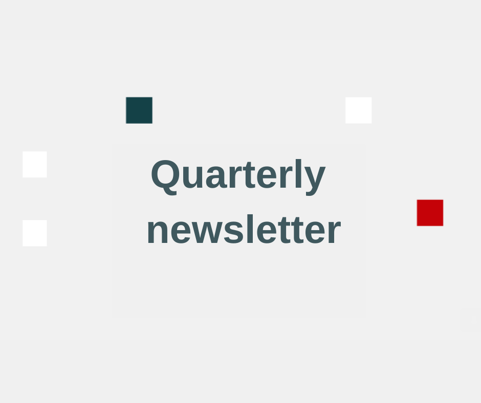 The launch of quarterly newsletter for European Expert Network on Economics of Education